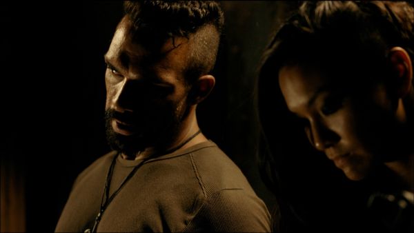 Metal Hurlant Chronicles - Endomorphe