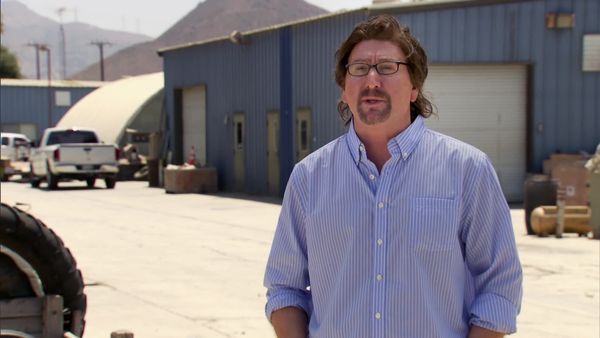 Undercover Boss - Rocket Fizz