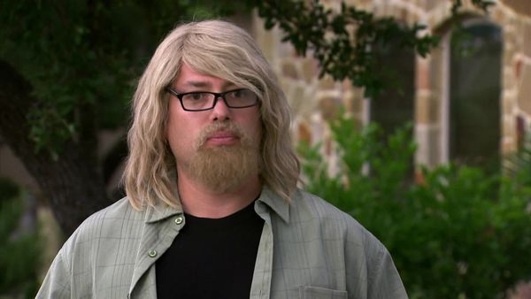 Undercover Boss - Armando Montelongo