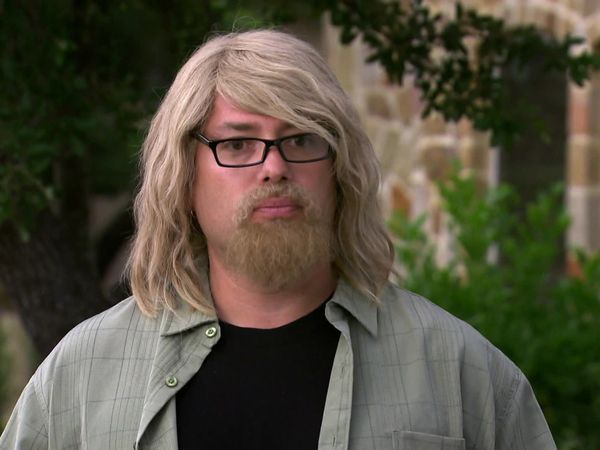 Undercover Boss - Armando Montelongo