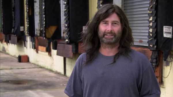 Undercover Boss - Peavey Electronics