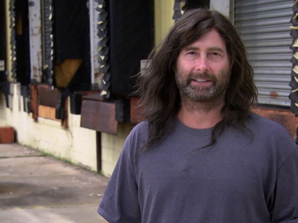 Undercover Boss - Peavey Electronics
