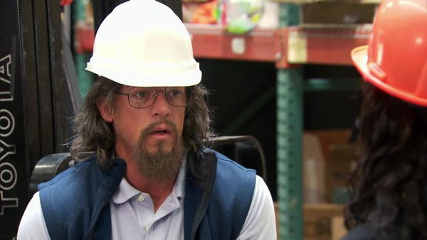 Undercover Boss - Vivint