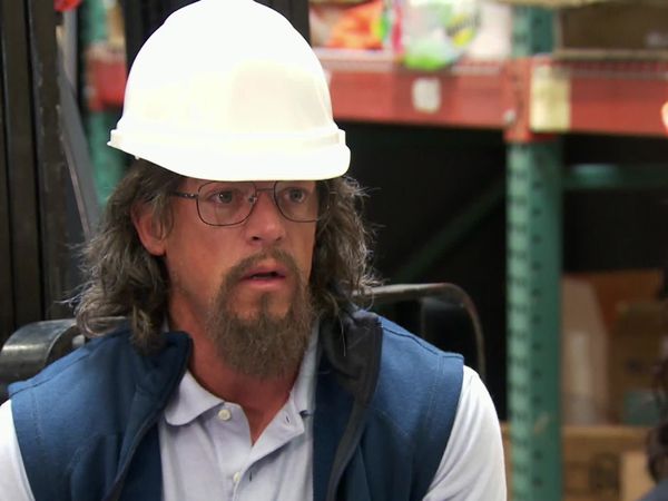 Undercover Boss - Vivint