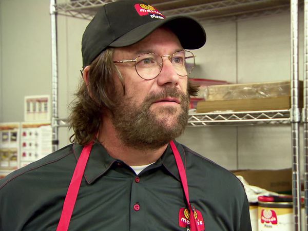 Undercover Boss - Marco's Pizza