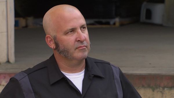 Undercover Boss - 4 Wheel Parts