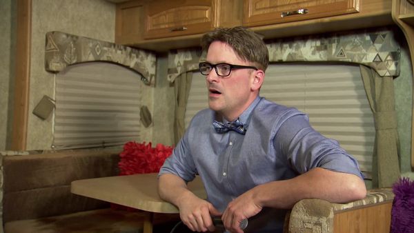 Undercover Boss - Hamburger Mary's
