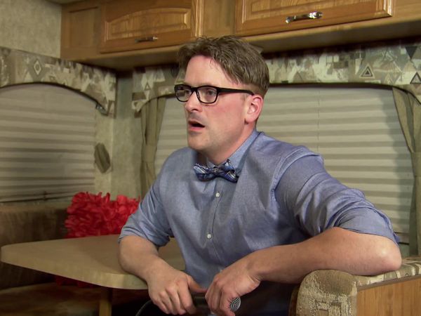 Undercover Boss - Hamburger Mary's