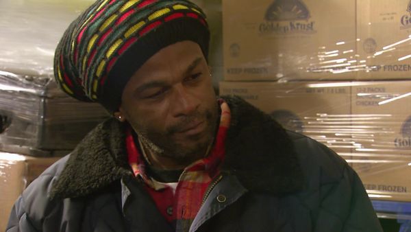 Undercover Boss - Golden Krust Caribbean Baker and Grill