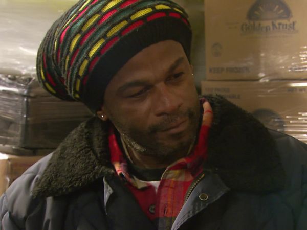 Undercover Boss - Golden Krust Caribbean Baker and Grill