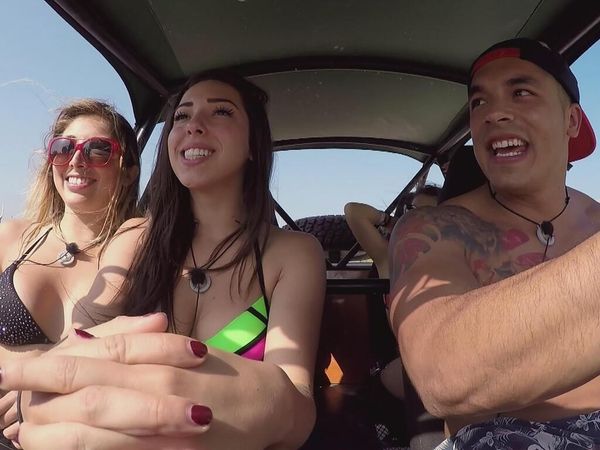 Acapulco Shore (ENG) - Danelik