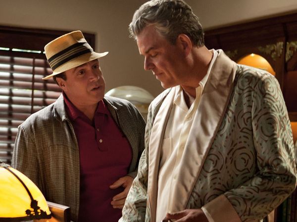 MAGIC CITY - El Mundo Cambia
