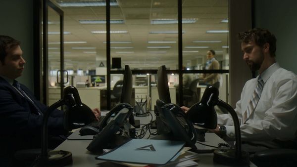 Corporate - Natural Beauty