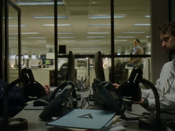Corporate - Natural Beauty