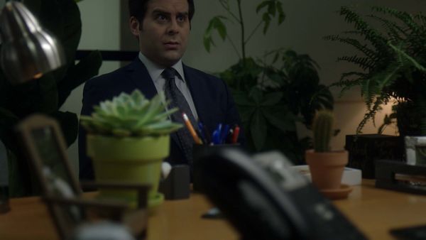 Corporate - Vacation