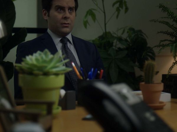 Corporate - Vacation