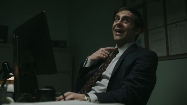 Corporate - Black Dog