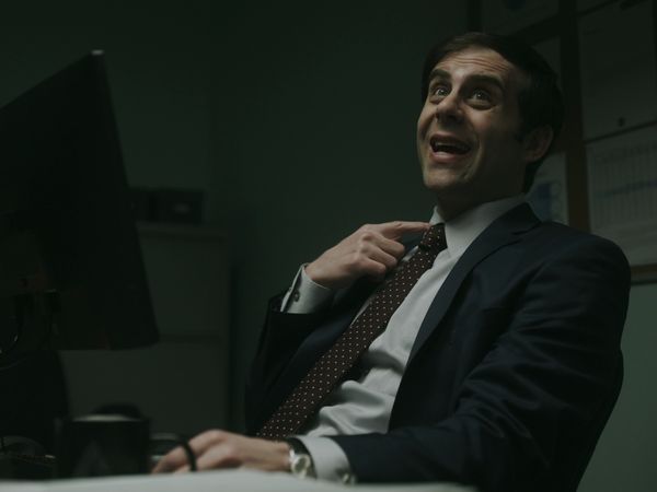 Corporate - Black Dog