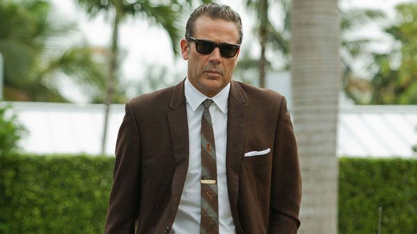MAGIC CITY - Los Pecados Del Padre