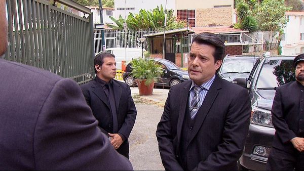 Amor Secreto - Episódio 103
