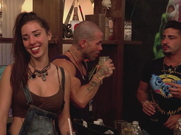 Acapulco Shore (ENG) - Úrsulo's House