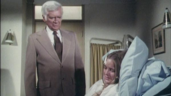 Barnaby Jones - Hitch-Hike to Terror