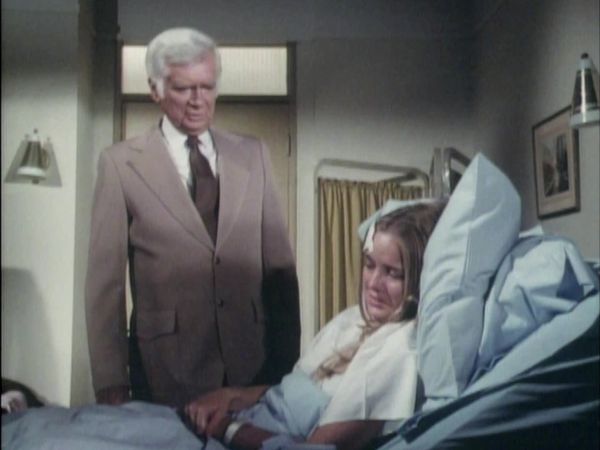 Barnaby Jones - Hitch-Hike to Terror