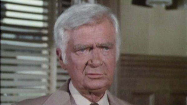 Barnaby Jones - Stages of Fear