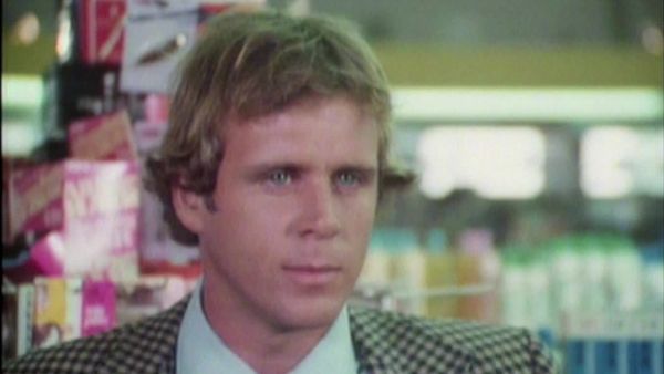 Barnaby Jones - Victim of Love