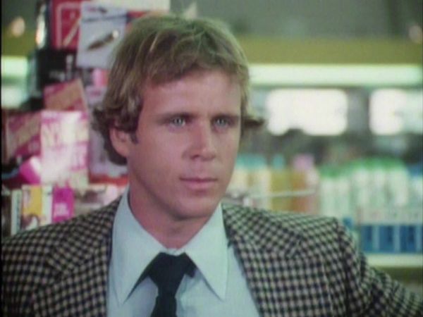 Barnaby Jones - Victim of Love
