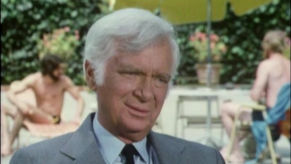 Barnaby Jones - The Picture Pirates