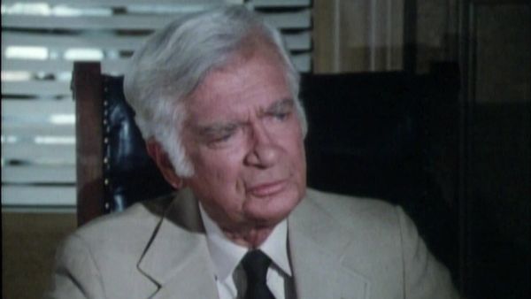 Barnaby Jones - The Medium