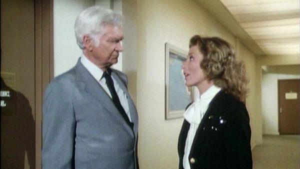 Barnaby Jones - The Protectors