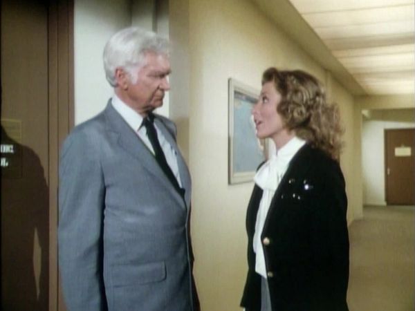 Barnaby Jones - The Protectors