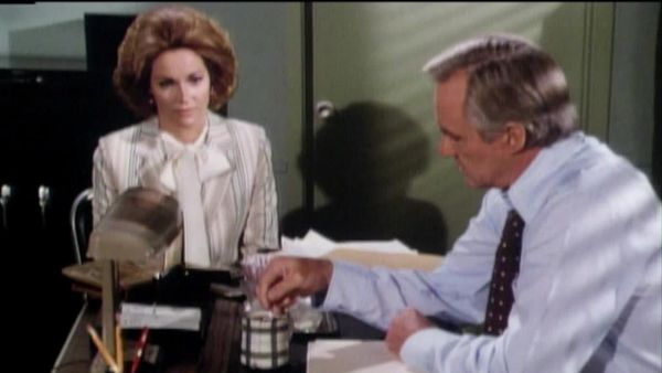 Barnaby Jones - Fatal Overture