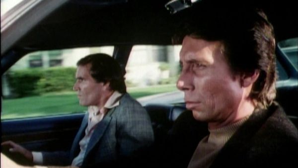Barnaby Jones - A Short Happy Life