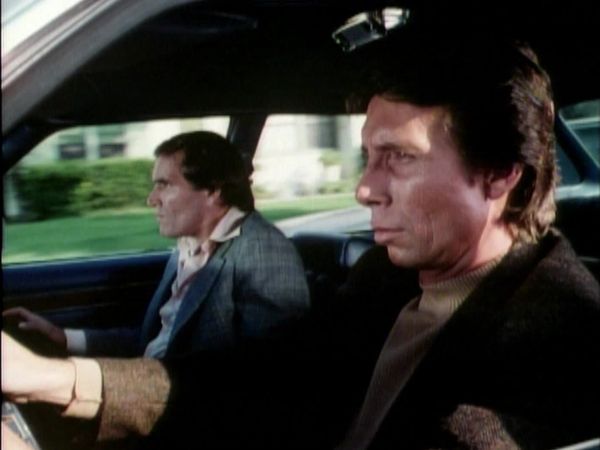Barnaby Jones - A Short Happy Life