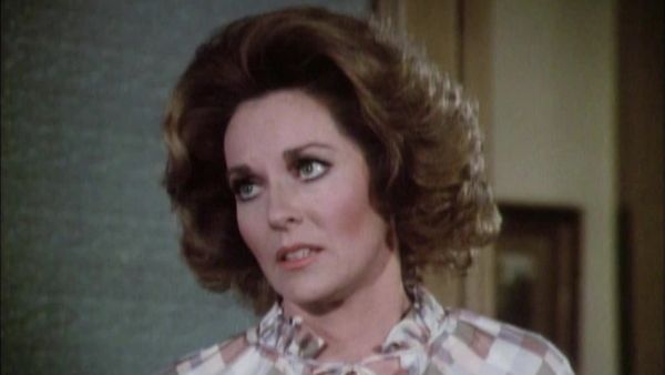 Barnaby Jones - Temptation
