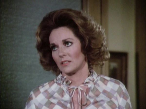 Barnaby Jones - Temptation