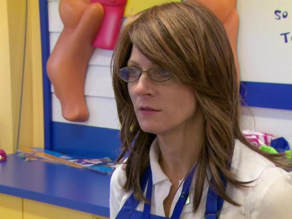 Undercover Boss - Build-A-Bear