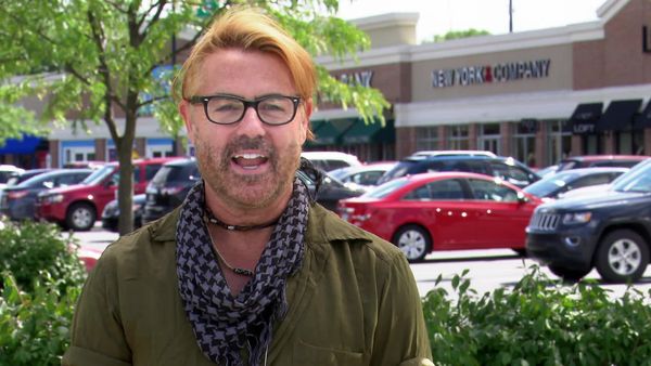 Undercover Boss - New York & Company