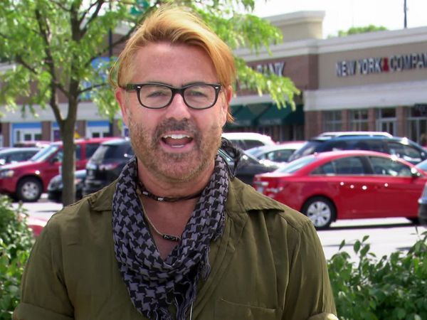 Undercover Boss - New York & Company