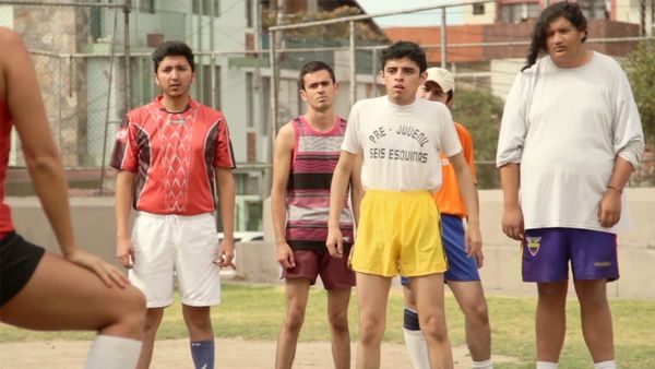 Enchufe.TV - Episodio 1