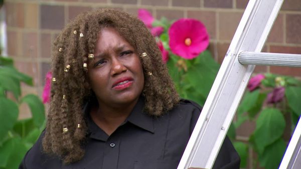 Undercover Boss - Mayor of Gary, Indiana