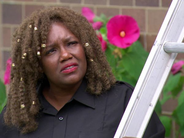 Undercover Boss - Mayor of Gary, Indiana