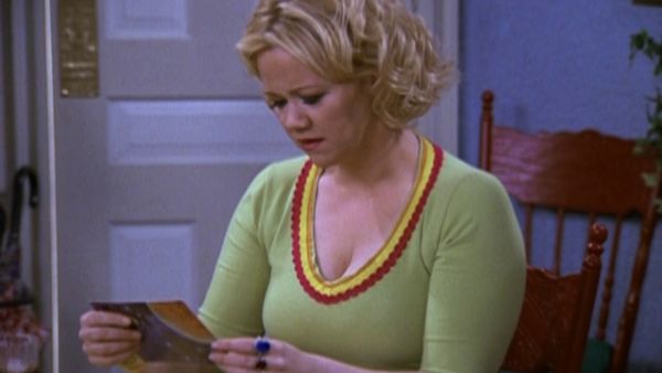 Sabrina The Teenage Witch - Souris, petite souris