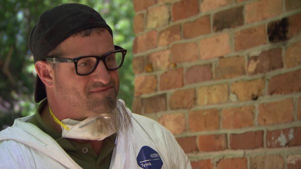 Undercover Boss - Advantaclean