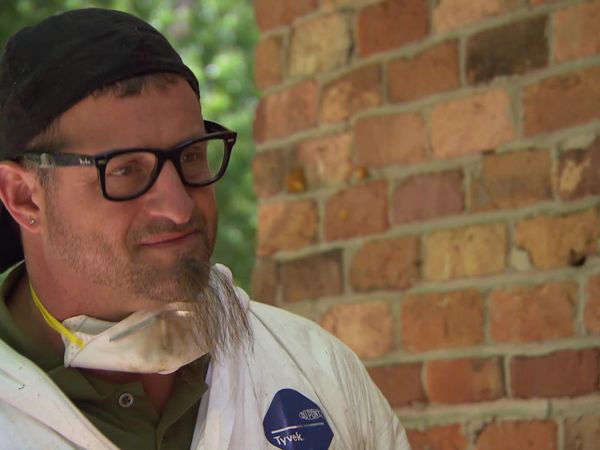Undercover Boss - Advantaclean