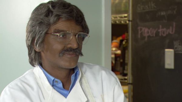 Undercover Boss - Celebrity Undercover Boss: Marcus Samuelsson