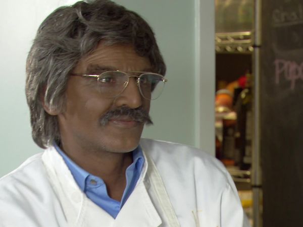 Undercover Boss - Celebrity Undercover Boss: Marcus Samuelsson